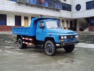 Yanlong  YL3092 Dump truck