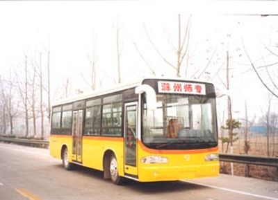 Yangzi YZK6930NJDT1City buses