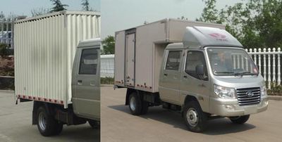 Ouling  ZB5021XSHASC3V Sales vehicle