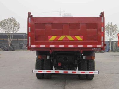 Fuqing Tian Wang Pai Automobile ZFQ3310H86BJ47 Dump truck