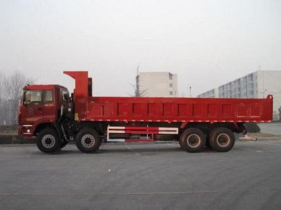 Fuqing Tian Wang Pai Automobile ZFQ3310H86BJ47 Dump truck