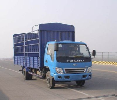 Foton  BJ5043V9BEASW Grate type transport vehicle