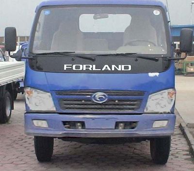 Foton  BJ5043V9BEASW Grate type transport vehicle