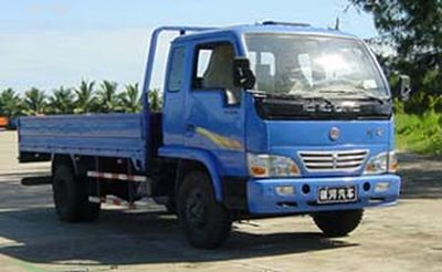 Chuanlu  CGC3088PA4 Dump truck