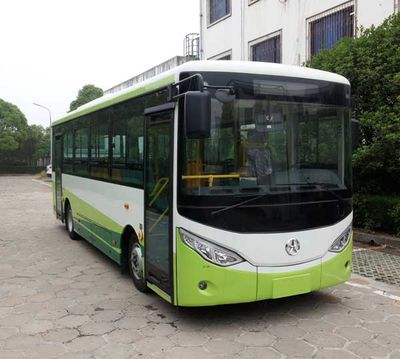 Dayun CGC6801BEV1K2Pure electric city buses