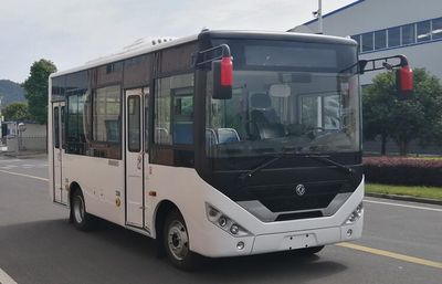 Dongfeng  EQ6609CT6D City buses