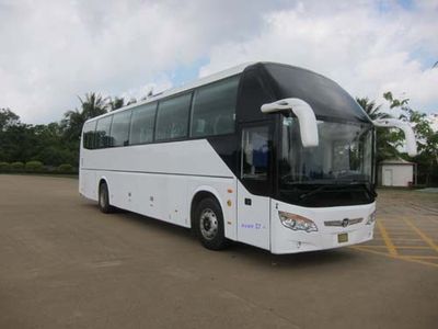 Guilin  GL6128CHA coach