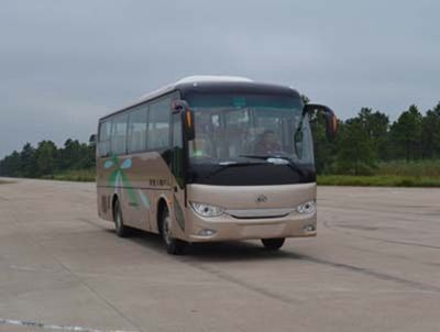 Ankai  HFF6819K10PHEV1 Plug in hybrid electric buses