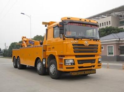 Jinwang  JYD5310TQZLDL1 Obstacle clearing vehicle