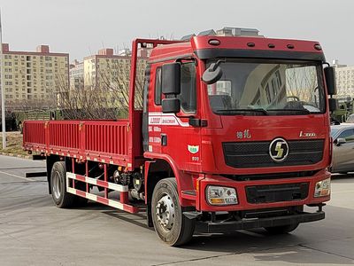 Shaanxi Automobile SX1189LA471F2 Truck