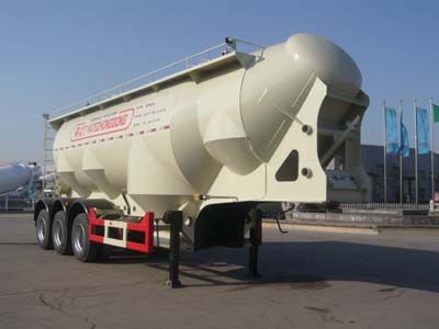 Yate Heavy IndustriesTZ9403GFLPowder material transportation semi-trailer