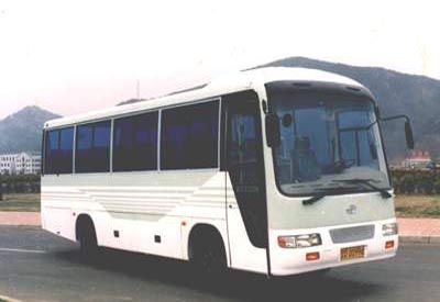 Diamond  WK6780H2 Medium size passenger cars