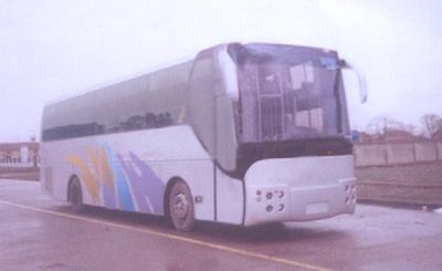 Medium to large  YCK6113HGW1 Sleeper coach