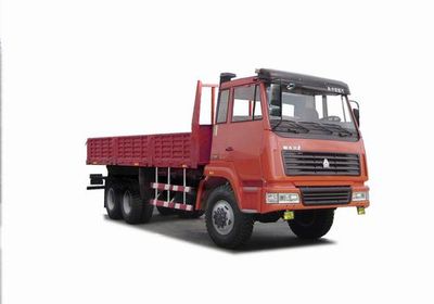 Star Steyr ZZ2322M4356 Off road cargo vehicle