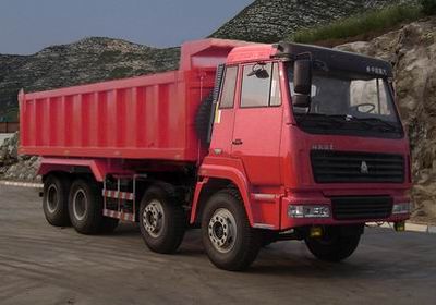 Starstal ZZ3316M2866F Dump truck