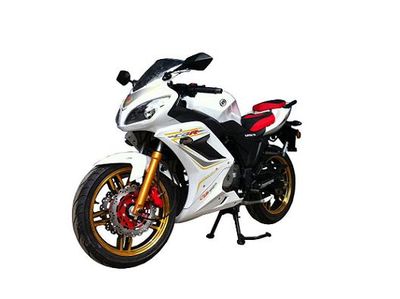 Aijunda  AJD1507A Two wheeled motorcycles