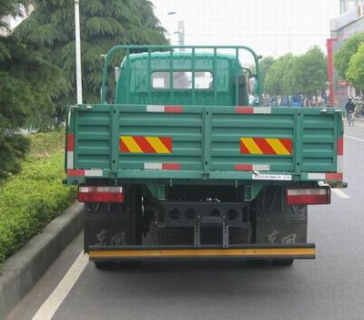 Dongfeng  EQ1150L12DD Truck