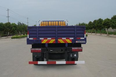 Dongfeng  EQ1310VF Truck