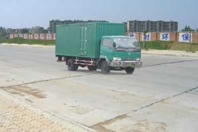 Dongfeng  EQ5085XXY5AD1AC Box transport vehicle