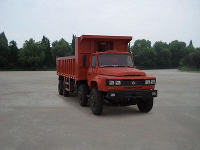 Wuyi  FJG3310CJ Dump truck