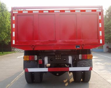 Wuyi  FJG3310CJ Dump truck