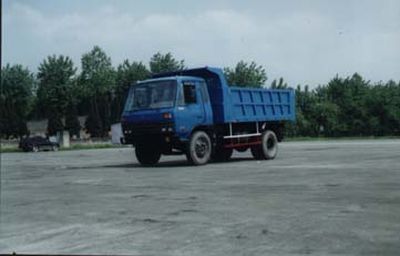 Yinpeng  GCQ3061G1 Dump truck