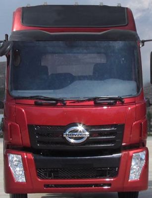 Kevoda LFJ1200G1 Truck