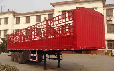 Xunli  LZQ9401CLY Gantry semi-trailer