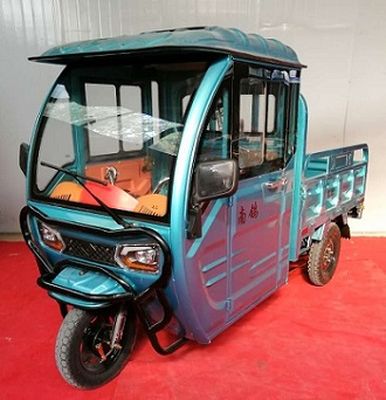 Nange  NG1500DZH3A Electric tricycle