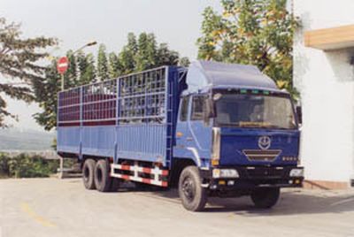 Tiema  XC5161CLX Grate type transport vehicle