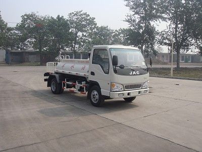 Fuxi  XCF5041GSS Sprinkler truck