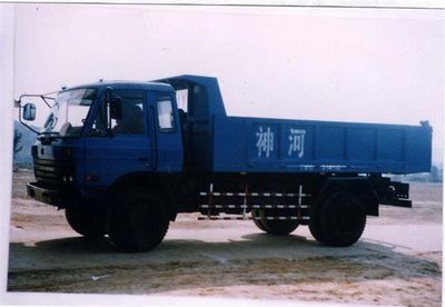 Shenhe  YXG3141G Dump truck