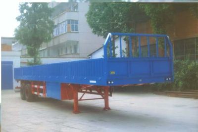 Shenglong  ZXG9260 Semi trailer