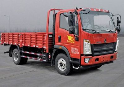 Haowo  ZZ1117H3315F112 Truck