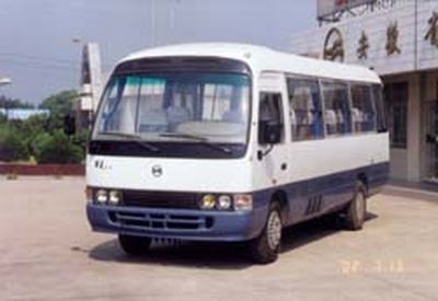 Huaxia AL6600coach