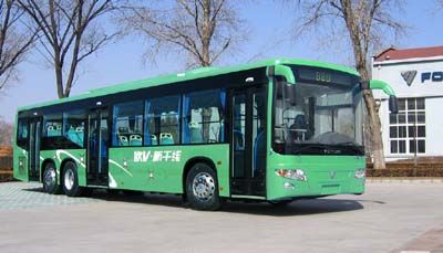 Foton  BJ6130C8NKB1 City buses