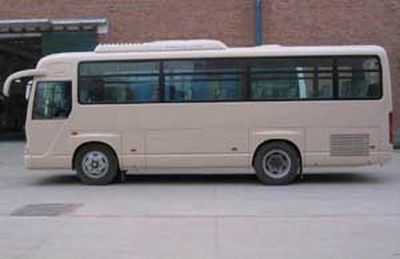 Great Wall Motors CC6790JC2 coach