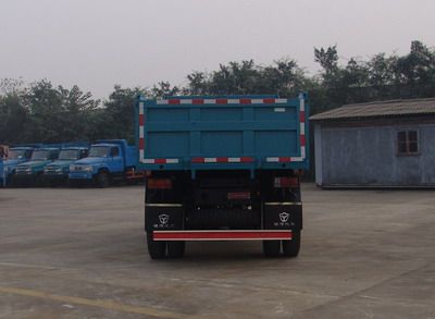 Chuanlu  CGC3063CUHE3 Dump truck