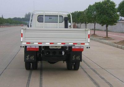 Dongfeng  EQ1030TZ72D2 Light duty trucks