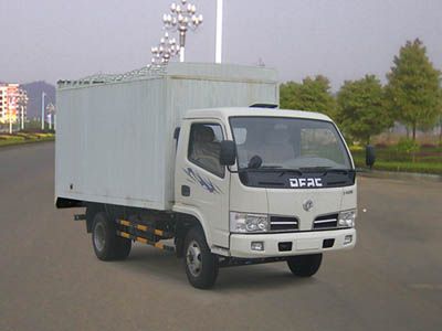 Dongfeng  EQ5040XXYR14D3A Variable capacity car