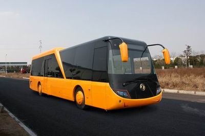 Dongfeng EQ6122CQCity buses