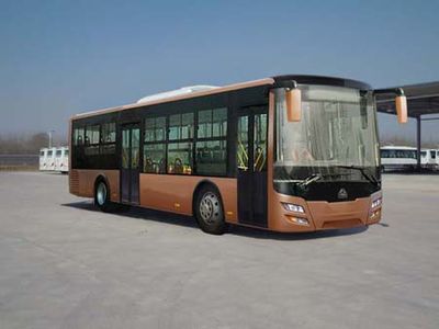 Yellow River  JK6129GD City buses