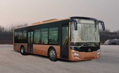 Yellow River  JK6129GD City buses