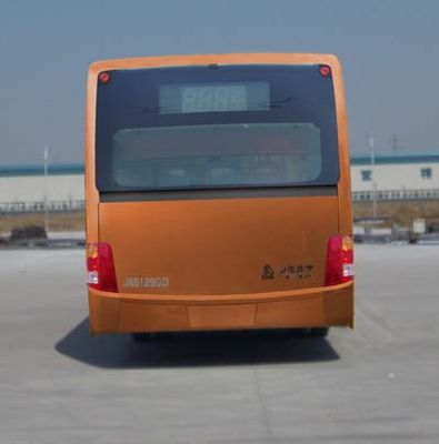 Yellow River  JK6129GD City buses