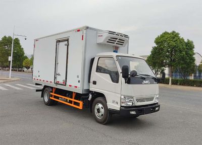 Jiangling Motors JX5044XLCXG26 Refrigerated truck