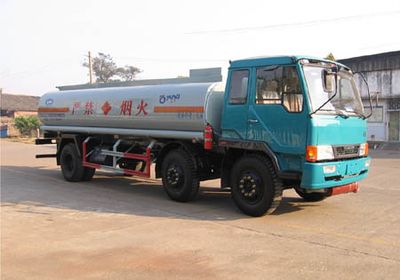 Yunli LG5162GHYChemical liquid transport vehicle