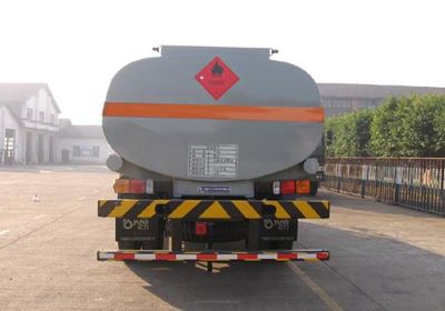 Yunli  LG5162GHY Chemical liquid transport vehicle