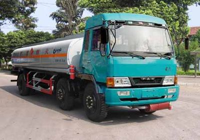 Yunli  LG5162GHY Chemical liquid transport vehicle