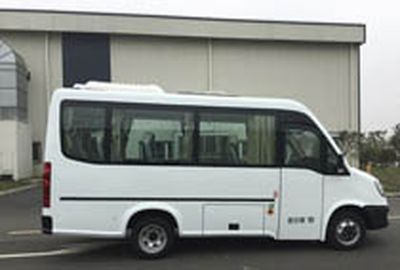 Iveco NJ6605LCA coach