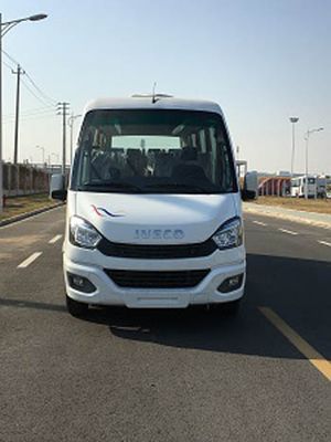 Iveco NJ6605LCA coach